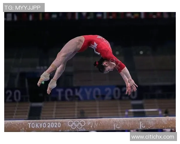 竞技体操难度评分体系创新探索与未来发展趋势分析 竞技体操难度评分体系创新探索与未来发展趋势分析