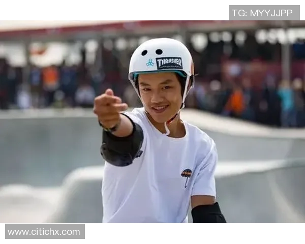 西安滑板队心理素质强劲表现荣登全国第三名榜单 西安滑板队心理素质强劲表现荣登全国第三名榜单