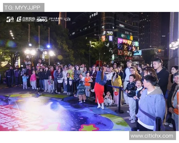 上海城市马拉松评析:街舞队的赛场表现与经验分享 上海城市马拉松评析:街舞队的赛场表现与经验分享